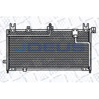 Foto Condensatore, Climatizzatore JDEUS 716M25