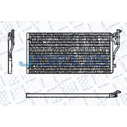 Foto Condensatore, Climatizzatore JDEUS RA7110280