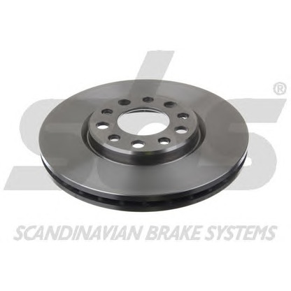 Photo Brake Disc sbs 1815201034