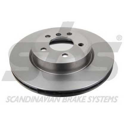 Photo Brake Disc sbs 1815201564