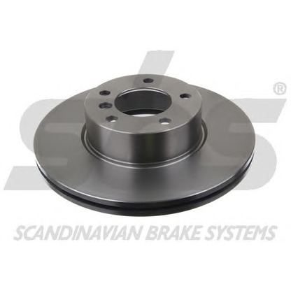 Photo Brake Disc sbs 1815201582