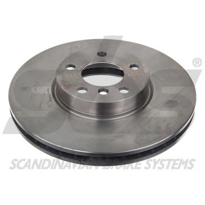 Photo Brake Disc sbs 1815201588