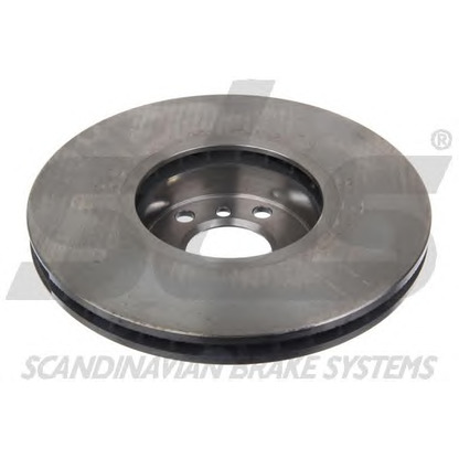 Photo Brake Disc sbs 1815201588