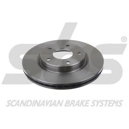 Photo Brake Disc sbs 1815202277