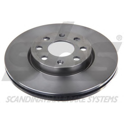 Photo Brake Disc sbs 1815202348