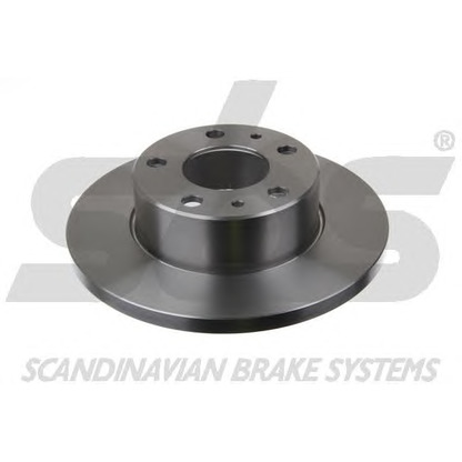 Photo Brake Disc sbs 1815202354