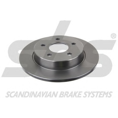 Photo Brake Disc sbs 1815202558