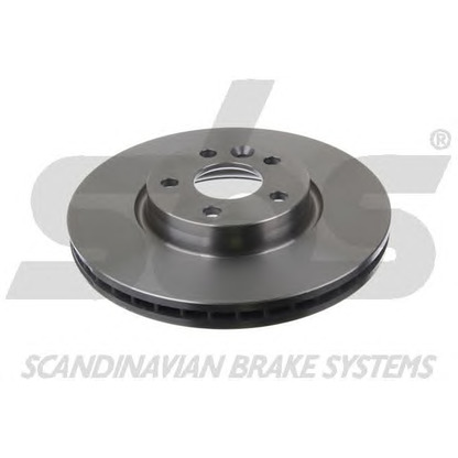 Photo Brake Disc sbs 1815202573