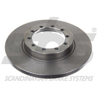 Photo Brake Disc sbs 1815202585