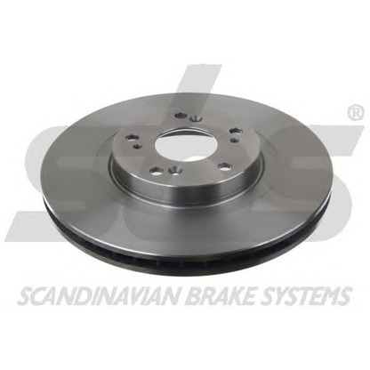 Photo Brake Disc sbs 1815202635