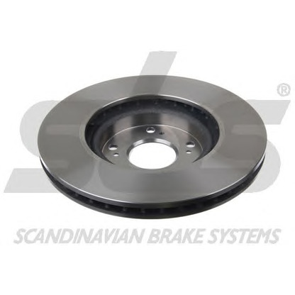 Photo Brake Disc sbs 1815202635