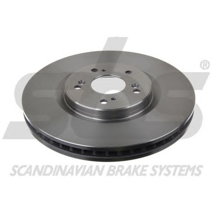 Photo Brake Disc sbs 1815202651