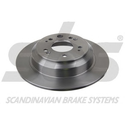 Photo Brake Disc sbs 1815202652