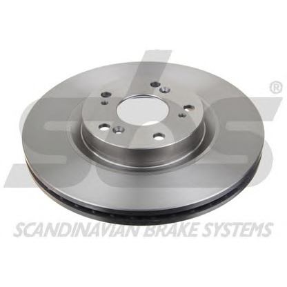 Photo Brake Disc sbs 1815202654