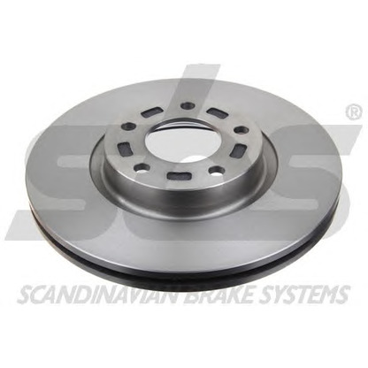 Photo Brake Disc sbs 1815203253