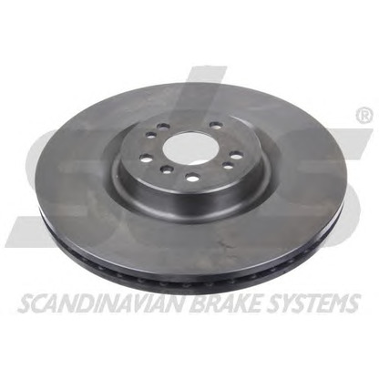 Photo Brake Disc sbs 18152033127