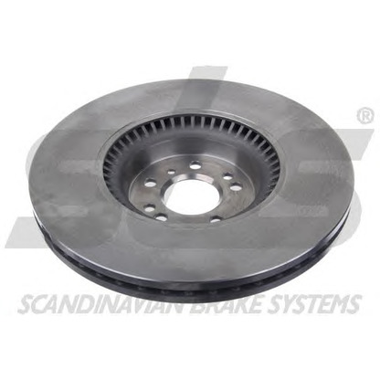 Photo Brake Disc sbs 18152033127