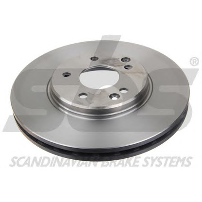 Photo Brake Disc sbs 1815203341