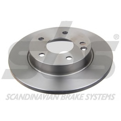 Photo Brake Disc sbs 1815203345