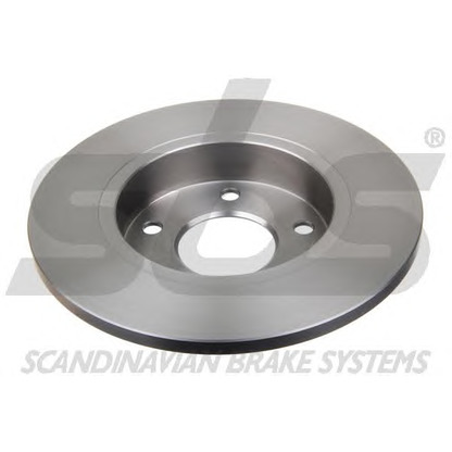 Photo Brake Disc sbs 1815203345