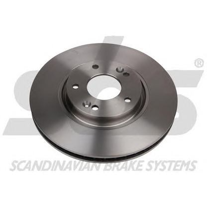 Photo Brake Disc sbs 1815203433