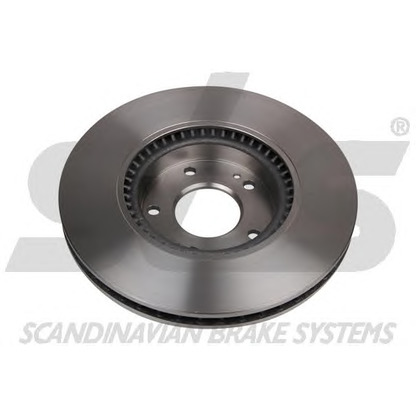 Photo Brake Disc sbs 1815203433