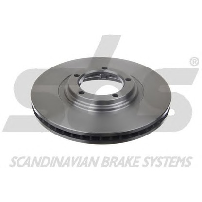 Photo Brake Disc sbs 1815203435