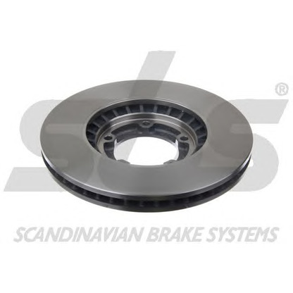 Photo Brake Disc sbs 1815203435