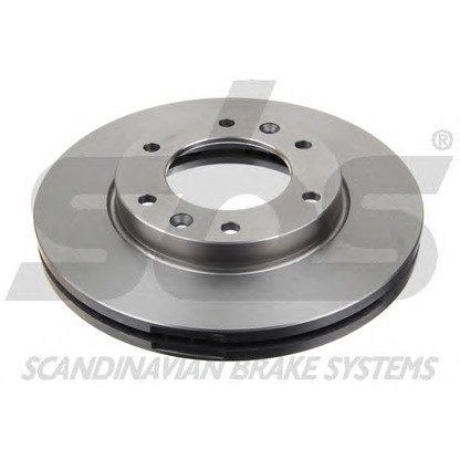 Photo Brake Disc sbs 1815203436