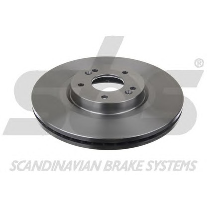 Photo Brake Disc sbs 1815203450