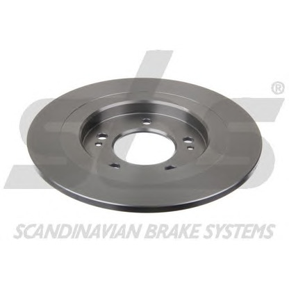 Photo Brake Disc sbs 1815203541