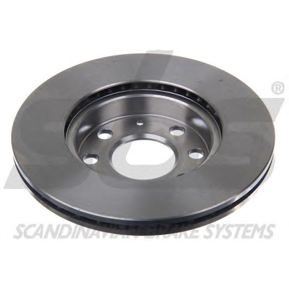 Photo Brake Disc sbs 1815203640