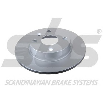 Photo Brake Disc sbs 1815203649