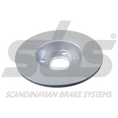 Photo Brake Disc sbs 1815203649