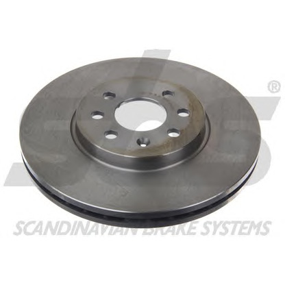 Photo Brake Disc sbs 1815203652