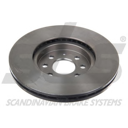 Photo Brake Disc sbs 1815203652