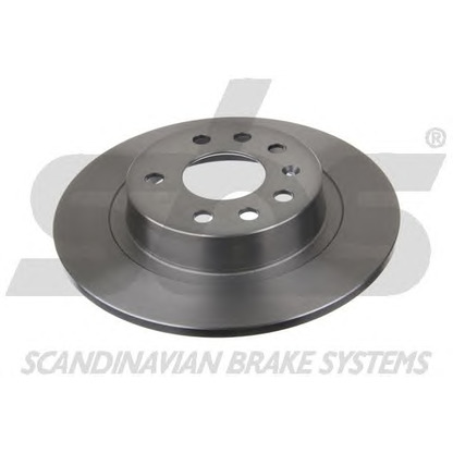 Photo Brake Disc sbs 1815203664