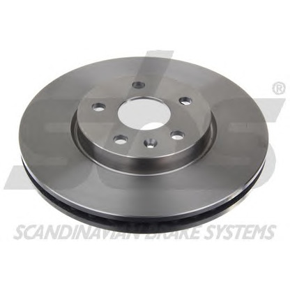 Photo Brake Disc sbs 1815203669