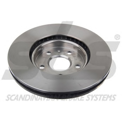 Photo Brake Disc sbs 1815203669