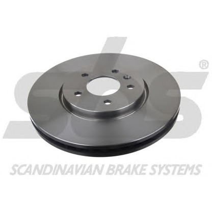 Photo Brake Disc sbs 1815203675