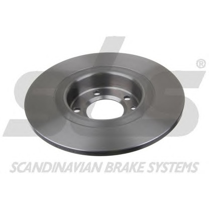 Photo Brake Disc sbs 1815203744