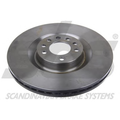 Photo Brake Disc sbs 1815204112