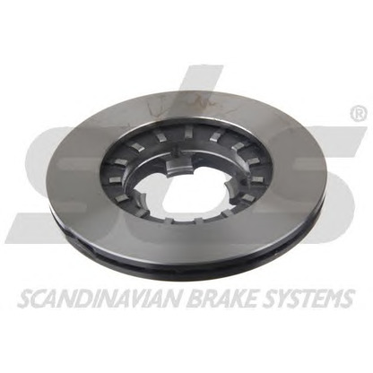 Photo Brake Disc sbs 1815204410