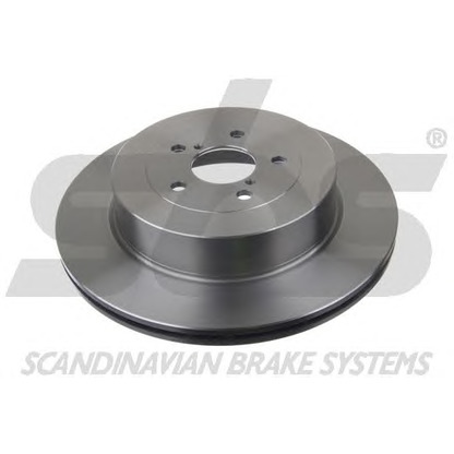 Photo Brake Disc sbs 1815204423