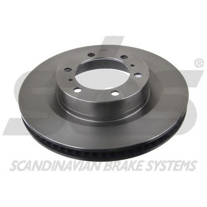 Photo Brake Disc sbs 18152045150