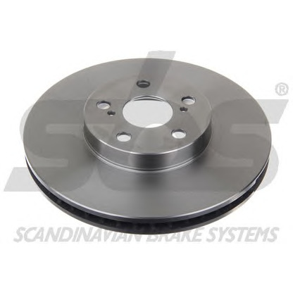 Photo Brake Disc sbs 18152045164