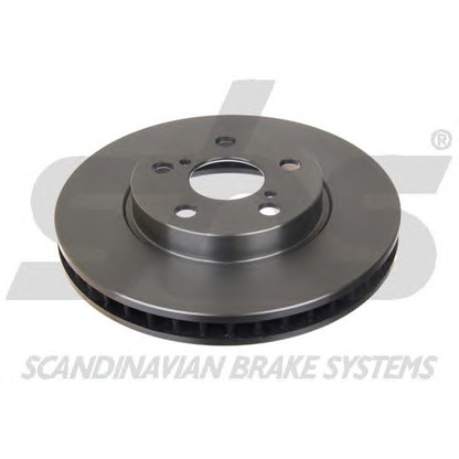 Photo Brake Disc sbs 1815204544