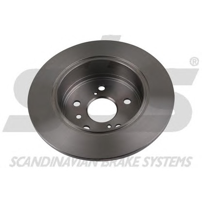 Photo Brake Disc sbs 1815204570