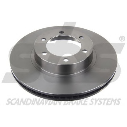 Photo Brake Disc sbs 1815204598