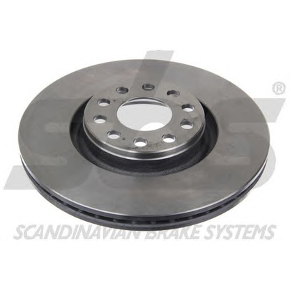 Photo Brake Disc sbs 18152047134